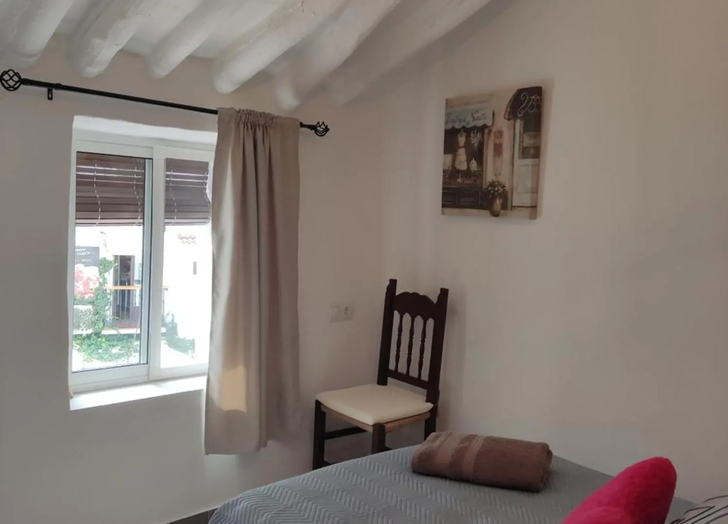 Casa Cueva Apartment Setenil De Las Bodegas Spain