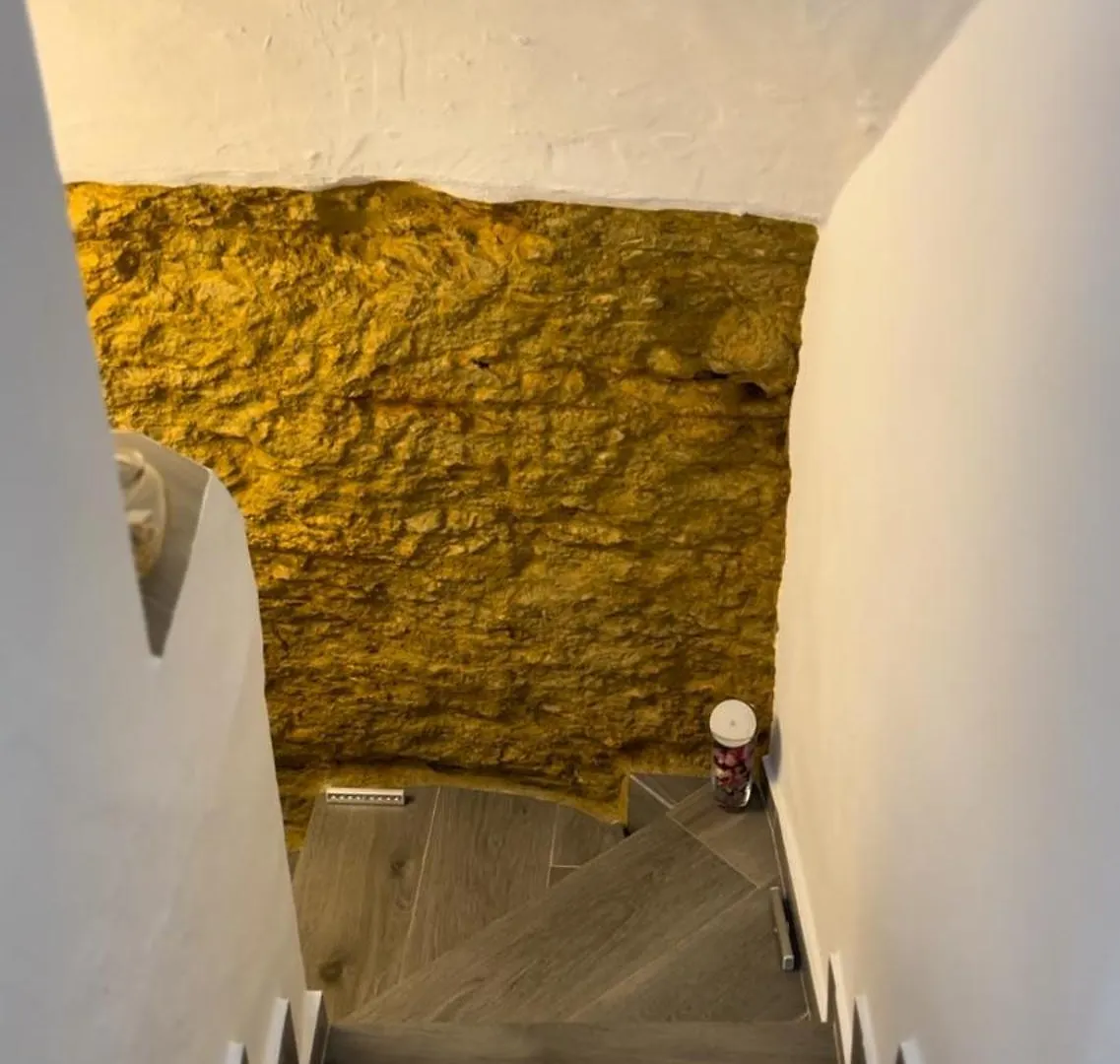 Casa Cueva Apartment Setenil De Las Bodegas