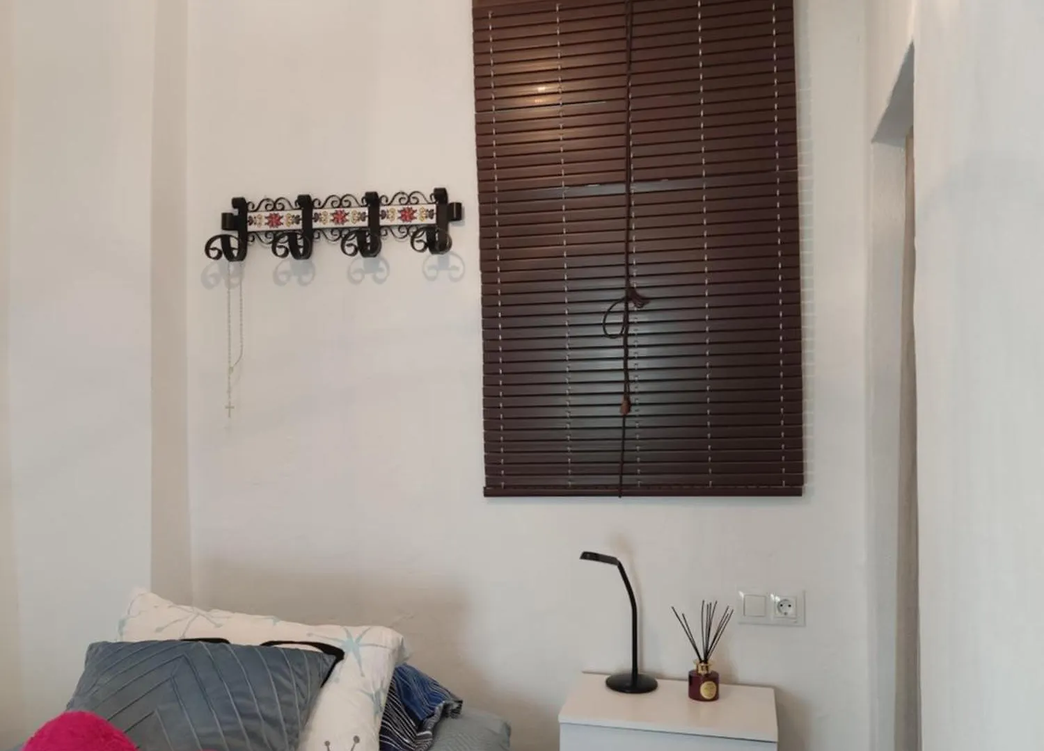 Homestay Casa Cueva Apartment Setenil De Las Bodegas